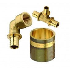 система PEX 3400 GoldFix