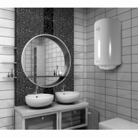 Водонагреватели Electrolux (Швеция)
