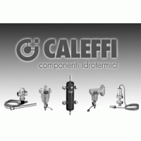 Нові позиціі від Caleffi