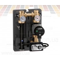 Група регуляції Caleffi 167