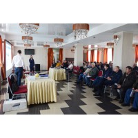 Семінар Valsir