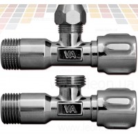 Вентильний кран Albertoni ZAMAC