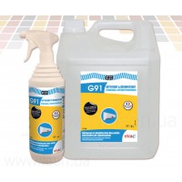 Засіб для профілактики кондиціонерів GEB G91