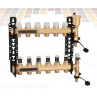 Колектор Caleffi 662 серії
