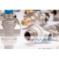 Редуктори тиску FARG