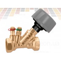Балансувальний вентиль Caleffi 130