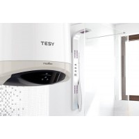 Электрические водонагреватели Tesy ModEco Ceramic