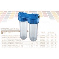 Новий фільтр Duplex Plus 3P