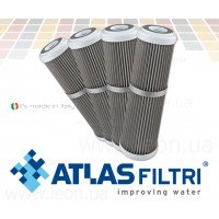 Промивний картридж Atlas Filtri SA SX
