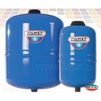 Гідроакумулятори Zilmet Easy-Pro
