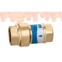  Автоматичні стабілізатори Caleffi Autoflow 
