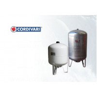 Гідроаккумулятори Cordivari PED VT