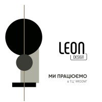 Відкриття фірмового салону Leon Design в Києві