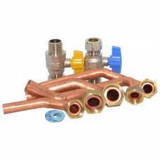 Nova Florida 0KITSOST05 комплект заміни Vaillant/Delfis