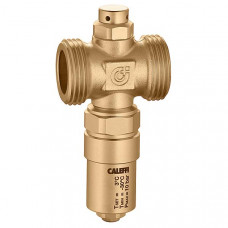 Caleffi 108 iStop клапан захисту від замерзання