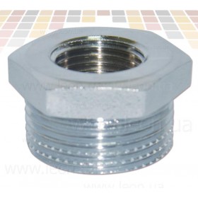 Pattaroni F593CR перехід ВЗ футорка