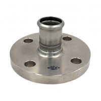 InoxPres 193/000 фланець PN16