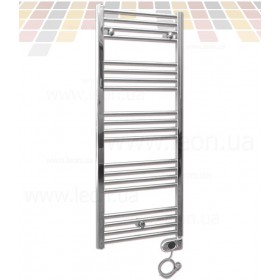 Cordivari Roberta Chrome Electric