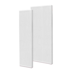 DeLonghi Vertical Panel 10 PRV 1400