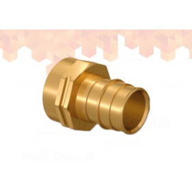 Штуцер ВР PL/DR Uponor Q&E