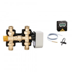 264 Caleffi SOLARNOCAL