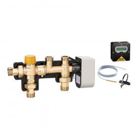 265 Caleffi SOLARNOCAL