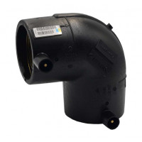 Unidelta 3004 коліно 90°