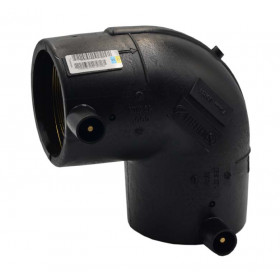 Unidelta 3004 коліно 90°