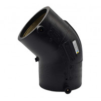 Unidelta 3005 коліно 45°