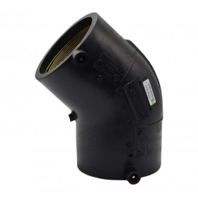 Unidelta 3005 коліно 45°