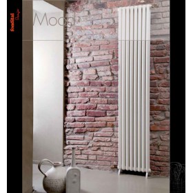 Fondital Mood RAL 9010