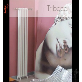 дизайнерський радіатор Tribeca кольоровий