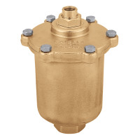 Caleffi 501500 Maxcal повітровідвідник 3/4″