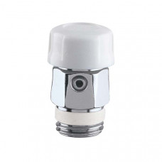 Caleffi 505541 повітровідвідник радіаторний 1/2″