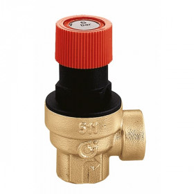 Caleffi 5134
