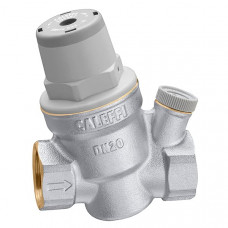Caleffi 5334H редуктор тиску гарячої води