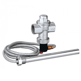 Caleffi 543513 тепловой клапан