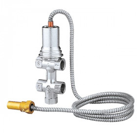 Caleffi 544400 тепловой клапан