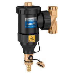 5453 Caleffi Dirtmag