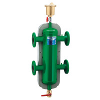 Caleffi 548 гидрострелка DN50-150 Caleffi 548 гидрострелка DN50-150