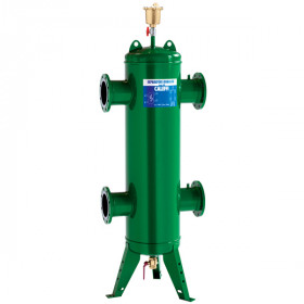 Caleffi 548 гидрострелка напольная DN200-300