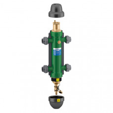 Caleffi 5495 SEP4 гідрострілка різьбова 1½″-2″