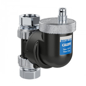 Caleffi 551805 DiscalSlim 3/4