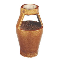 Caleffi 5520 воронка зливна