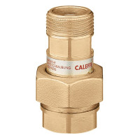 Caleffi 558 автоматичний відсікаючий клапан