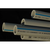PPR труба KAN-therm Glass