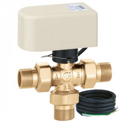 Caleffi 6443