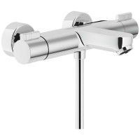Nobili ABC AB87010/1CR змішувач для ванної термостат