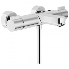 Nobili ABC AB87010/1CR змішувач для ванної термостат