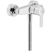 AB87130CR Nobili ABC смеситель для душа